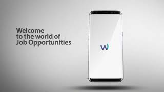 Wango. – Connect to millions of job opportunities