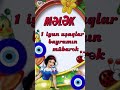 melek ?#Aynurə Zeynalova