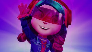 Preview 2SML Render Pack Collection