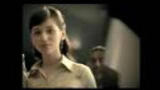 Samsung Artistic Monitor TVC