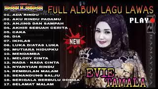 EVI TAMALA FT. NEW PALLAPA FULL ALBUM LAGU LAWAS __ ADA RINDU - REMBULAN MALAM AKHIR SEBUAH CERITA