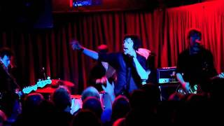 D Generation - Stealing Time - London, Borderline 05-09-11