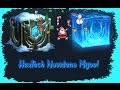 Hextech de la Guerra de Nieve: Juguetes//EL GAUCHO GAMER