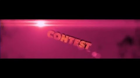 Intro ▶ GameArtz ▶ by PrivateFX [Entry]