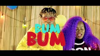 AGUD KWENE by LIAMA & WESLEY ( Full HD Video)