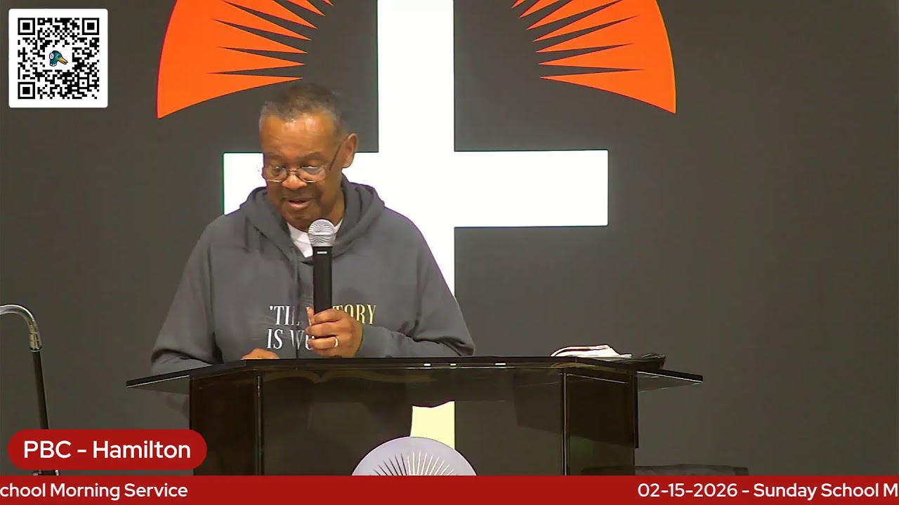 Sunday School Moments