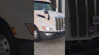 😶‍🌫️ #owneroperator #trucking #trucker #truckdriver #semi #otr #truckerlife #otrtrucking