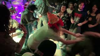 Ansible - Medpipe Man Live Stay Gold Deli