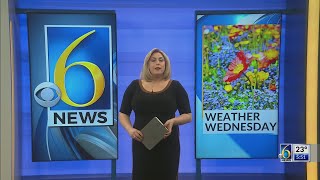 Weather Wednesday: Meteorological spring vs. astronomical spring