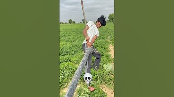 Farmers life in 30 seconds #farmers #farming #farmerstruggle ￼