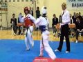 Download 46kg Final Kubra Durdane Cakir vs Kubra Serdar (Turkish Junior TKD championships) 46kg Final Kubra Durdane Cakir vs Kubra Serdar (Turkish Junior TKD championships)