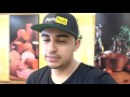 End of video