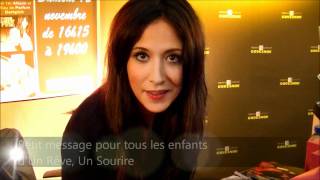 Fabienne Carat Pour Un Rêve, Un Sourire