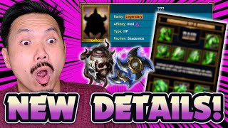 Download Lagu FINALLY KNOW MORE! NEW EVENT DUNGEON GEAR SET AND RELICS CONFIRMED! | RAID: SHADOW LEGENDS MP3 Download Lagu FINALLY KNOW MORE! NEW EVENT DUNGEON GEAR SET AND RELICS CONFIRMED! | RAID: SHADOW LEGENDS MP3