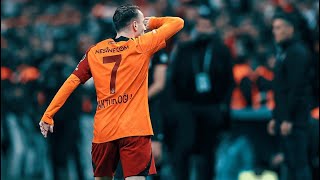 Kerem Aktürkoğlugalatasarayedit Ürkoğlu