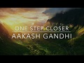 Good Music Share 好音樂分享 One Step Closer by Aakash Gandhi