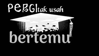 Sekolah | Corona Tak Bersalah sehingga Kamu Lulus SMA / SMK / MA dengan Muda