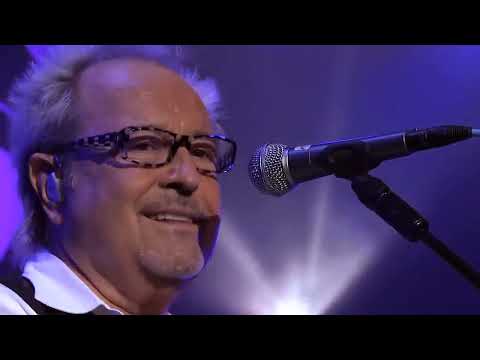 Foreigner I Want To Know What Love Is 2010 Live Video HD