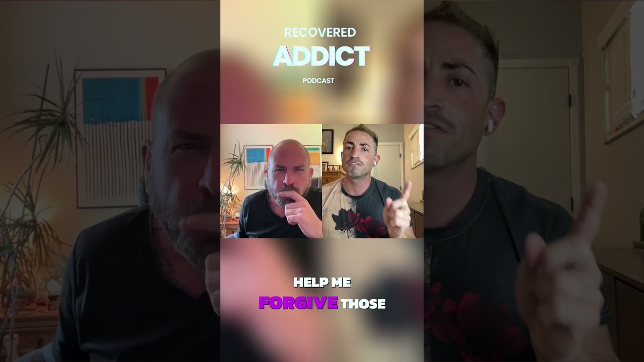 Ego vs. Forgiveness: Finding Peace in Surrender 