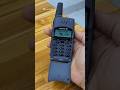 ericsson t28 launched in 1999 26 years ago #food #phone #restoration #techrevive #ericsson t28