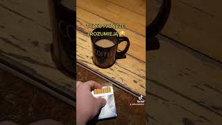 TYLKO PALACZE ZROZUMIEJĄ