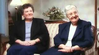 Conversations With The Sisters - Part 2 Of 2