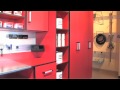 How can I create stylish and functional storage solutions for our garage? How can I create stylish and functional storage solutions for our garage?