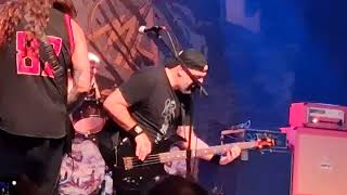 Download Lagu Metal Allegiance \ MP3