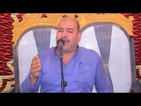 كلمة عزاء الاستاذ علي كبيش عزاء الحاجة رضا محمد الجمل قرية شرقية مباشر الابراهيمية 24 10 2025