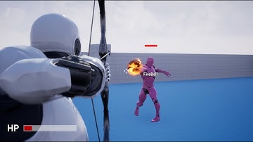 [언리얼] Ai 전투 작업 6 - 비헤이비어 트리