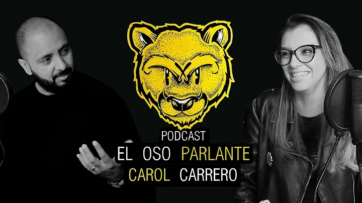LOCUTORA Y FEMINISTA EN CONSTRUCCIN  CAROL CARRERO...