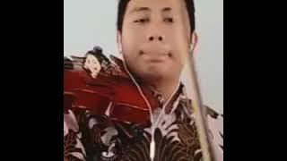 hymne Guru (Violin Cover)