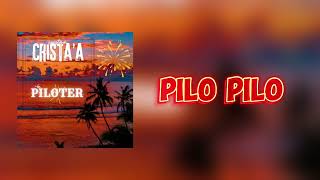 Crista'a _piloter (audio officiel)