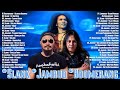 Kumpulan Lagu Slank, Boomerang & Jamrud - 46 Lagu Hits Terbaik Sepanjang Masa