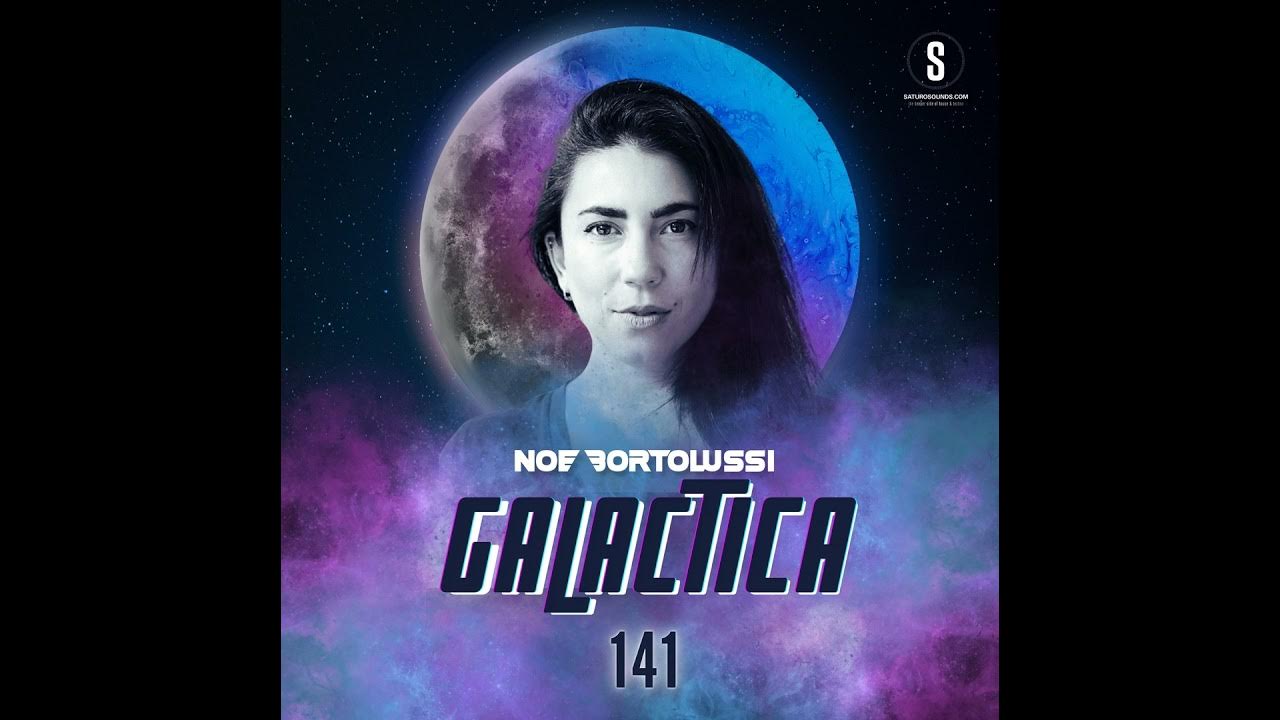 GALACTICA #141 - Tuesday 12/08/2025 GALACTICA #141 - Tuesday 12/08/2025