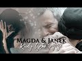 Magda &amp; Janek | Kiedy tylko spojrzę | Echo Serca