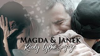 Magda &amp; Janek | Kiedy tylko spojrzę | Echo Serca