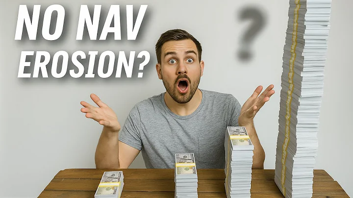 MSTY ETF: No more NAV erosion? 💰⚠️