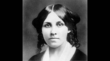 Cosa ha scritto Alcott?