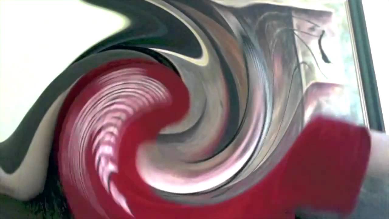 Watch this to calm yourself down, after a horror movie - YouTube