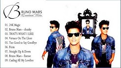 ALBUM BRUNO MARS TERBARU  - Durasi: 48:54. 