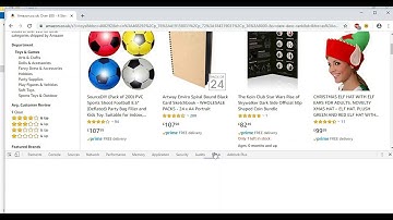 Extract Product Details from Amazon Product Listings