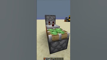 Handy Redstone Contraptions: Vertical Auto Dropper
