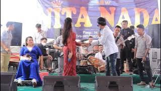 Ceu tarsih feat vivi keyza (Rujuk) || NITA NADA !!! mantaaaappppp