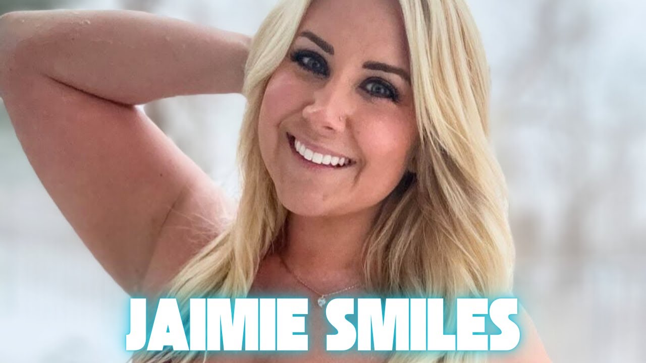 Jaimie Smiles Wiki, Biography, Brand Ambassador, Age, Height, Weight Jaimie Smiles Wiki, Biography, Brand Ambassador, Age, Height, Weight