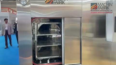 CPHI-PMEC India day 2