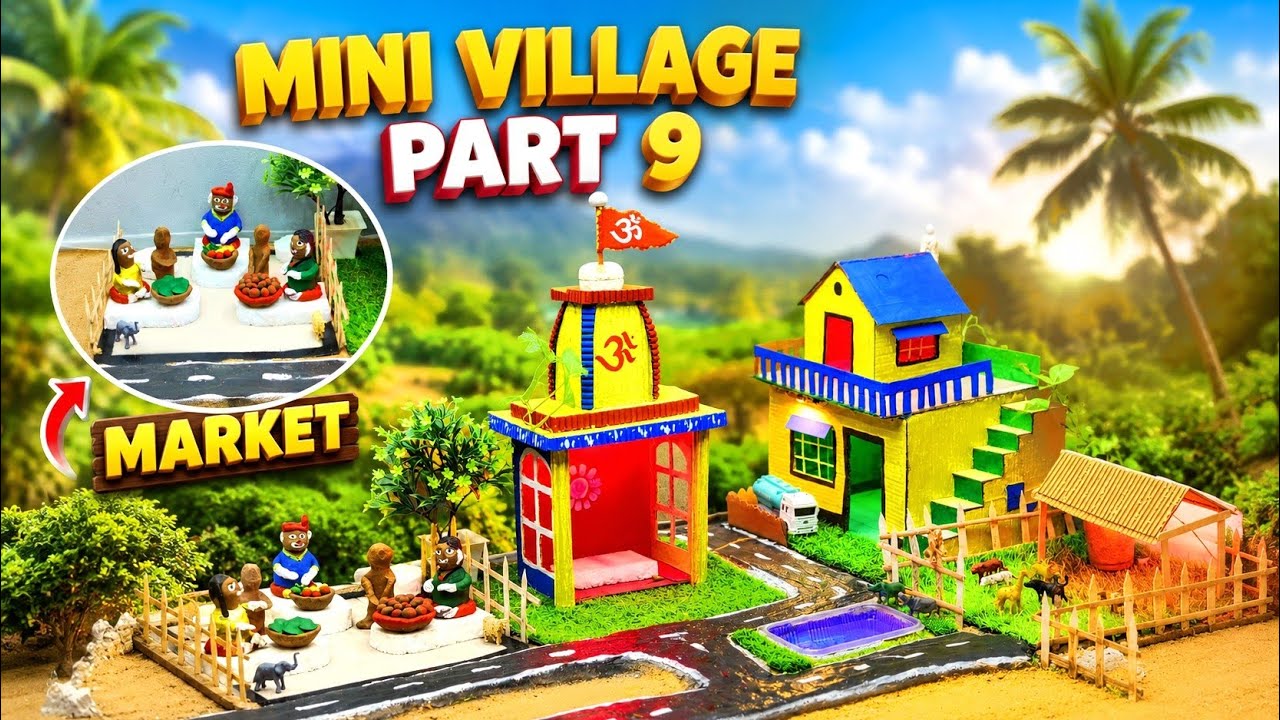 Original Title & Thumbnail