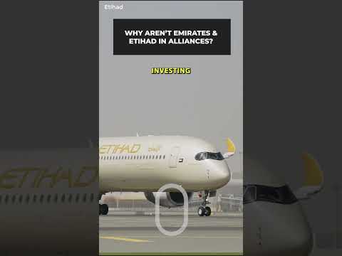 Why Emirates &