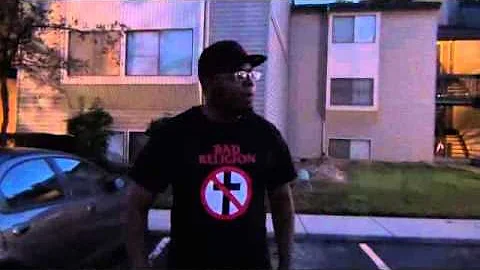 Tony SmoothSide Shoot Interview w/ Boyd Adkins