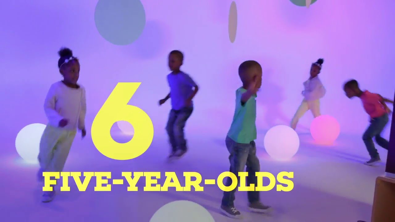 Growing Up McGhee - Raising Six Kids